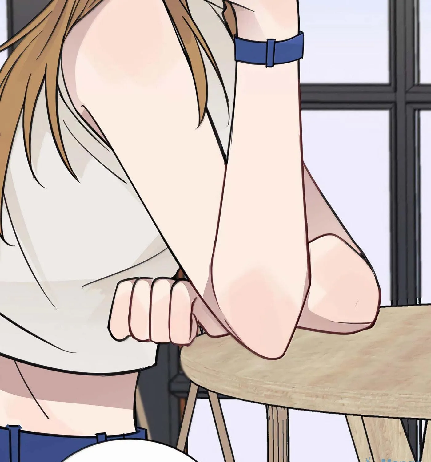 Ting Xing Chapter 61 page 23 - 