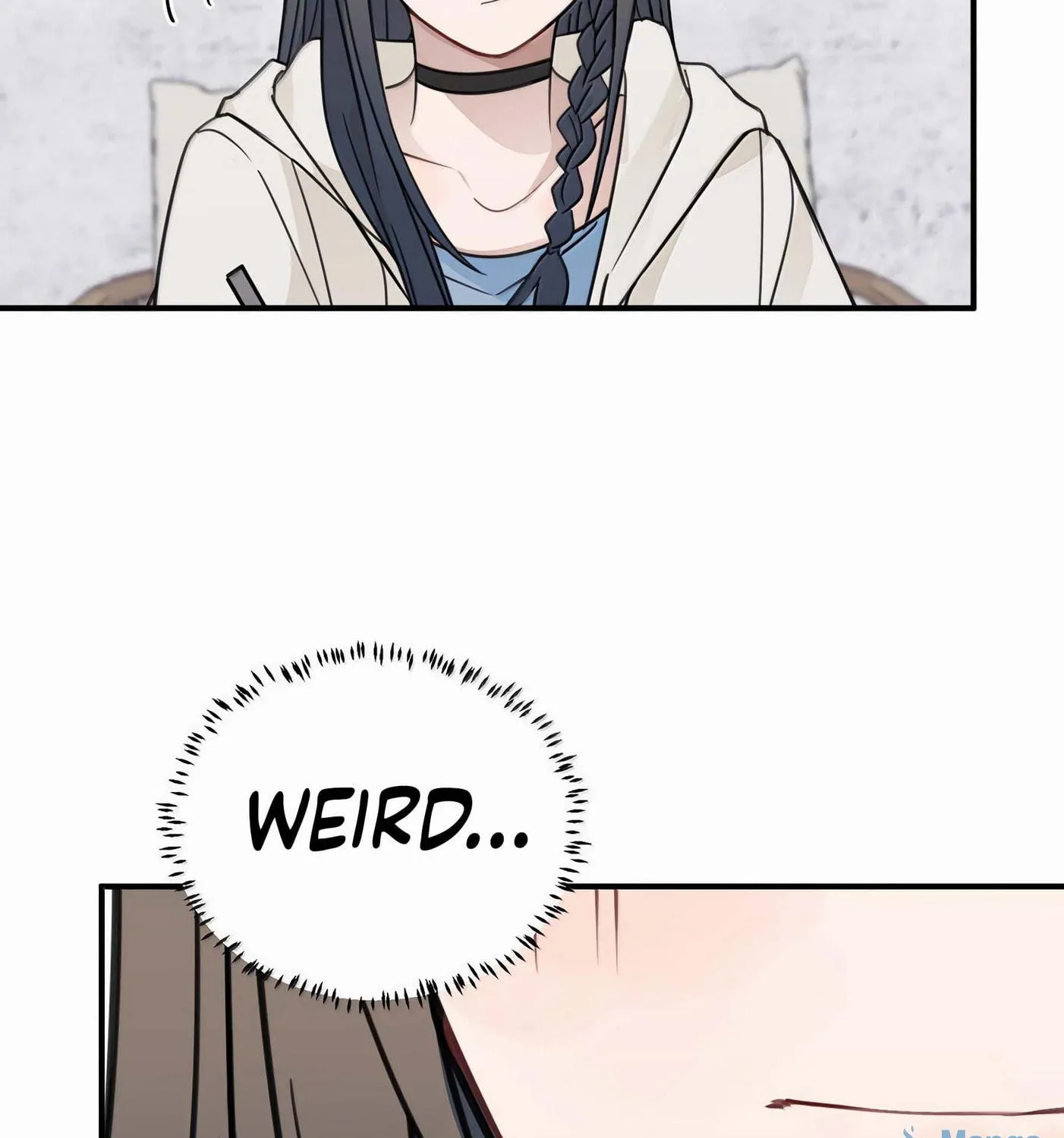 Ting Xing Chapter 61 page 29 - 
