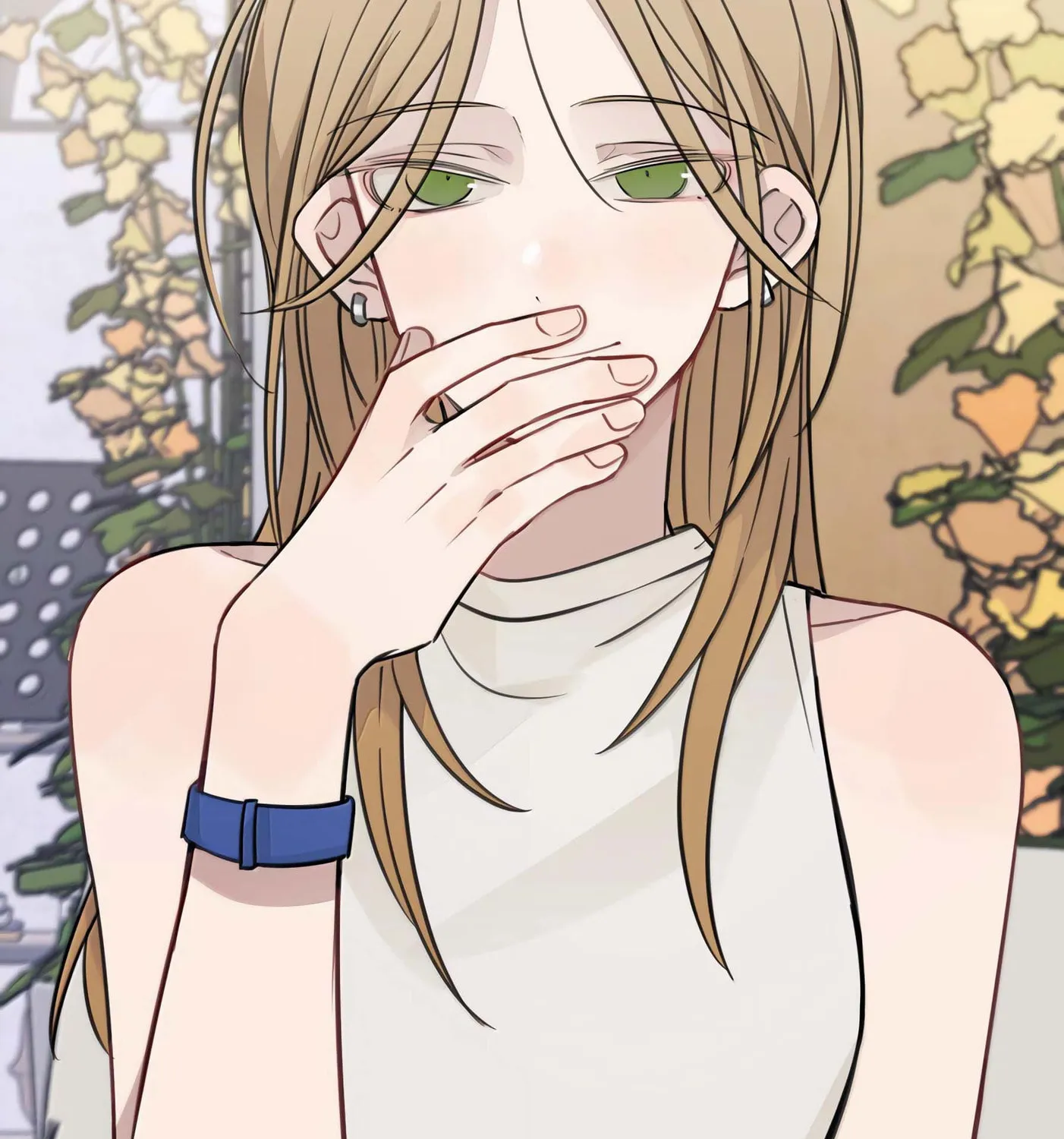 Ting Xing Chapter 61 page 33 - 