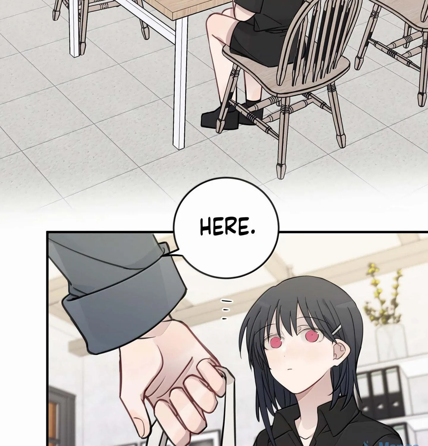 Ting Xing Chapter 61 page 41 - 