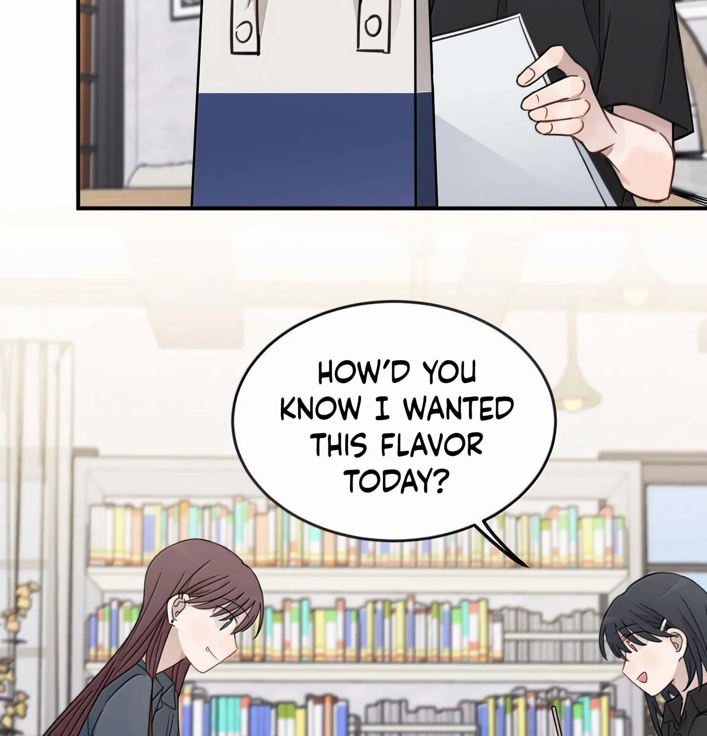 Ting Xing Chapter 61 page 43 - 