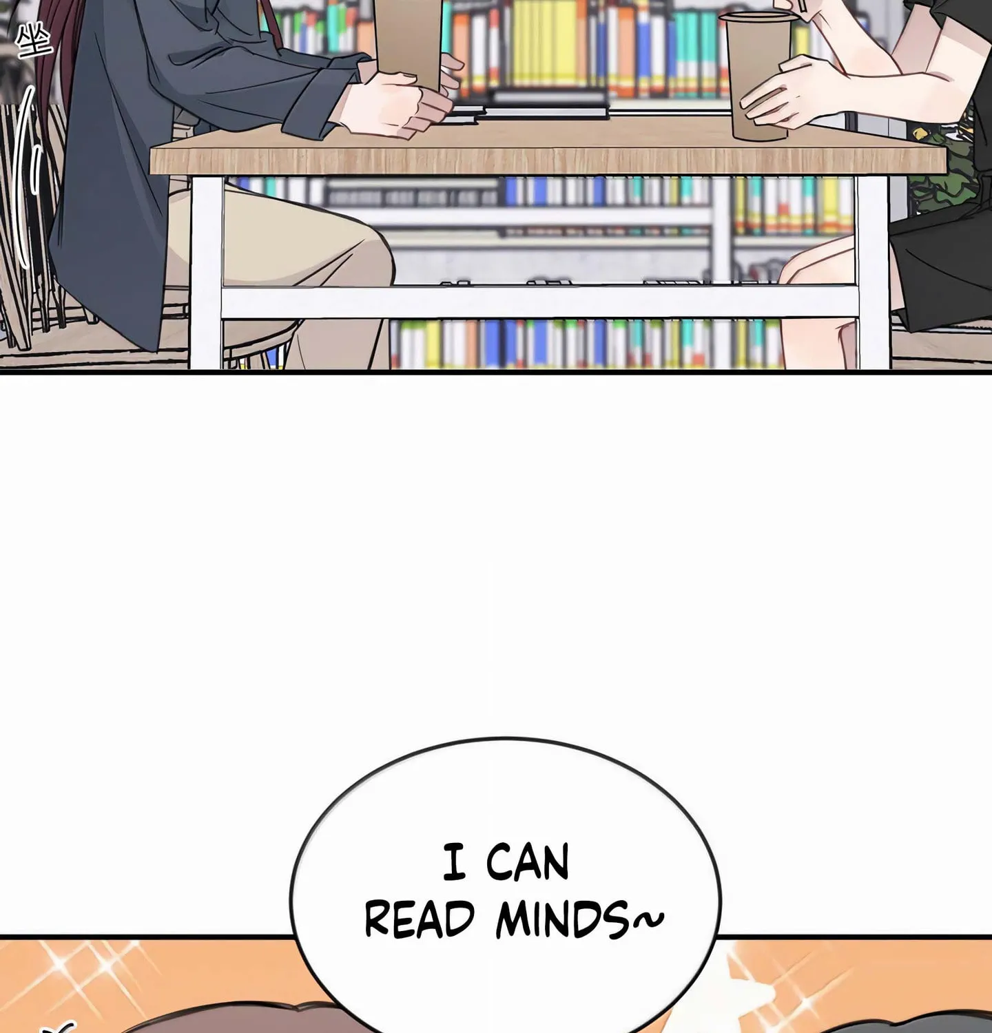 Ting Xing Chapter 61 page 45 - 