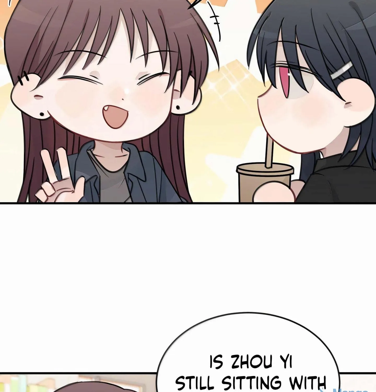 Ting Xing Chapter 61 page 47 - 