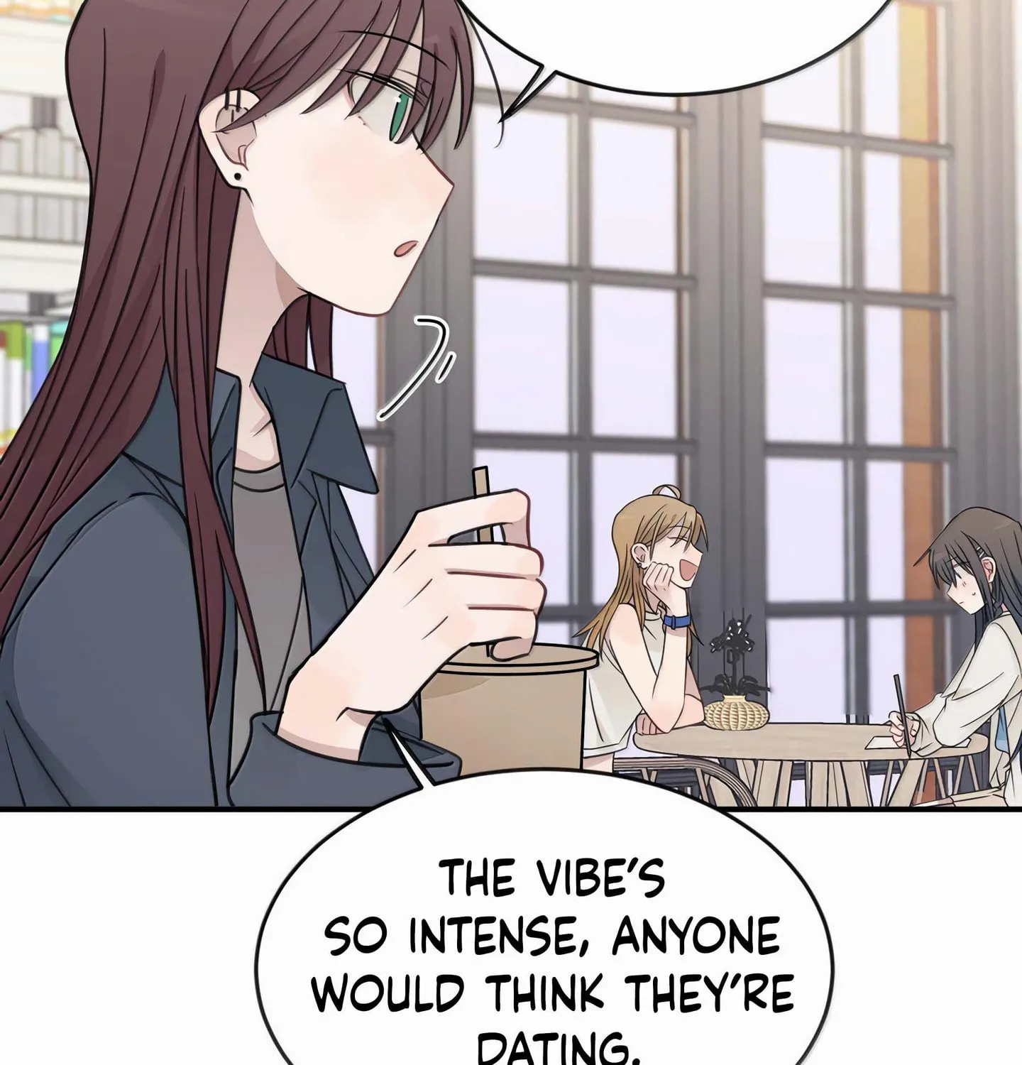 Ting Xing Chapter 61 page 49 - 