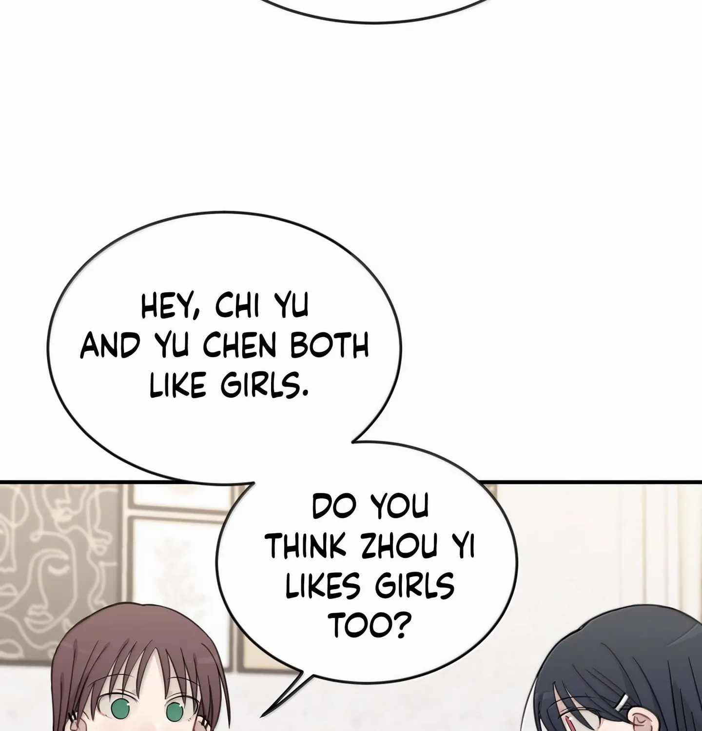 Ting Xing Chapter 61 page 51 - 