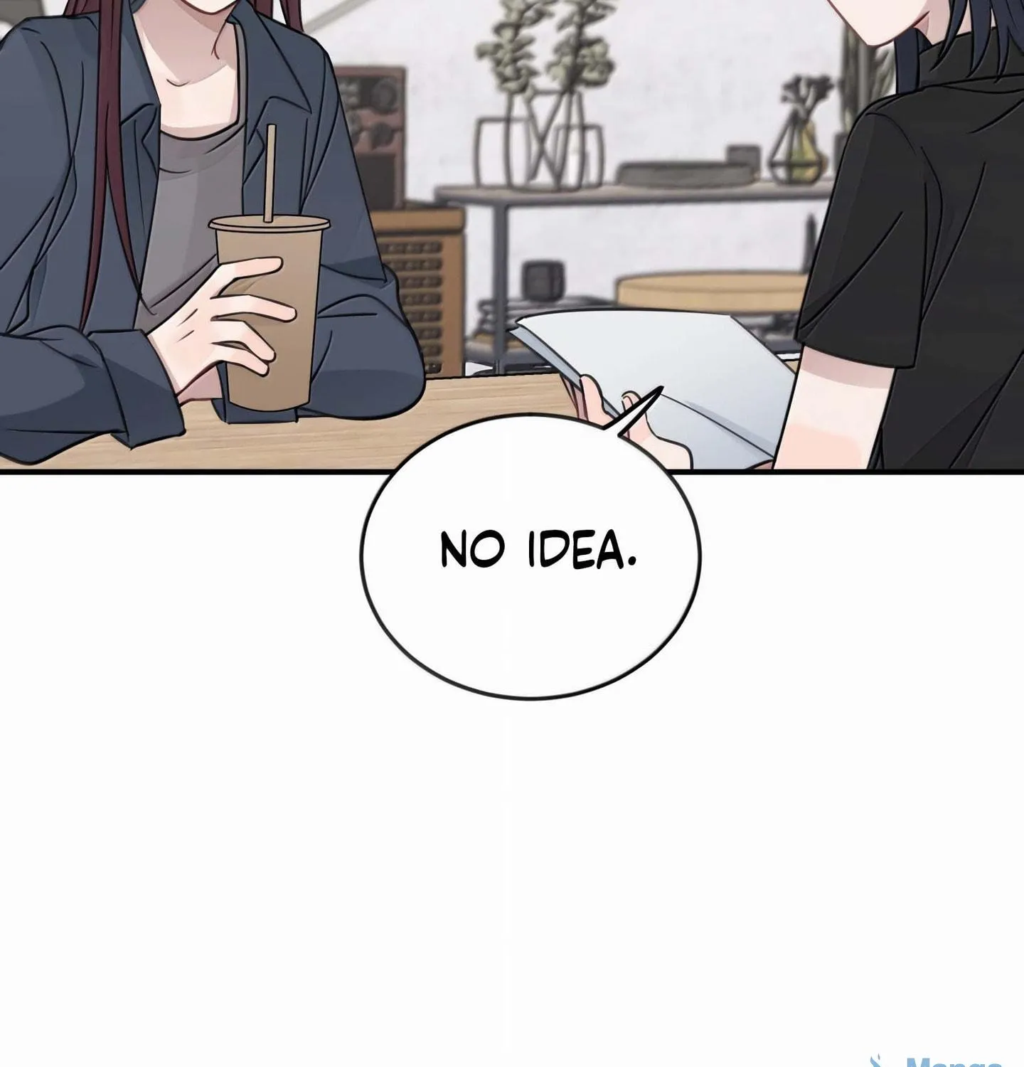 Ting Xing Chapter 61 page 53 - 