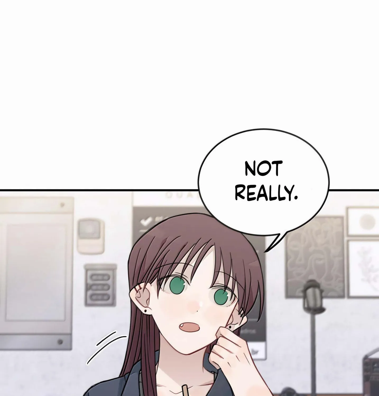 Ting Xing Chapter 61 page 57 - 