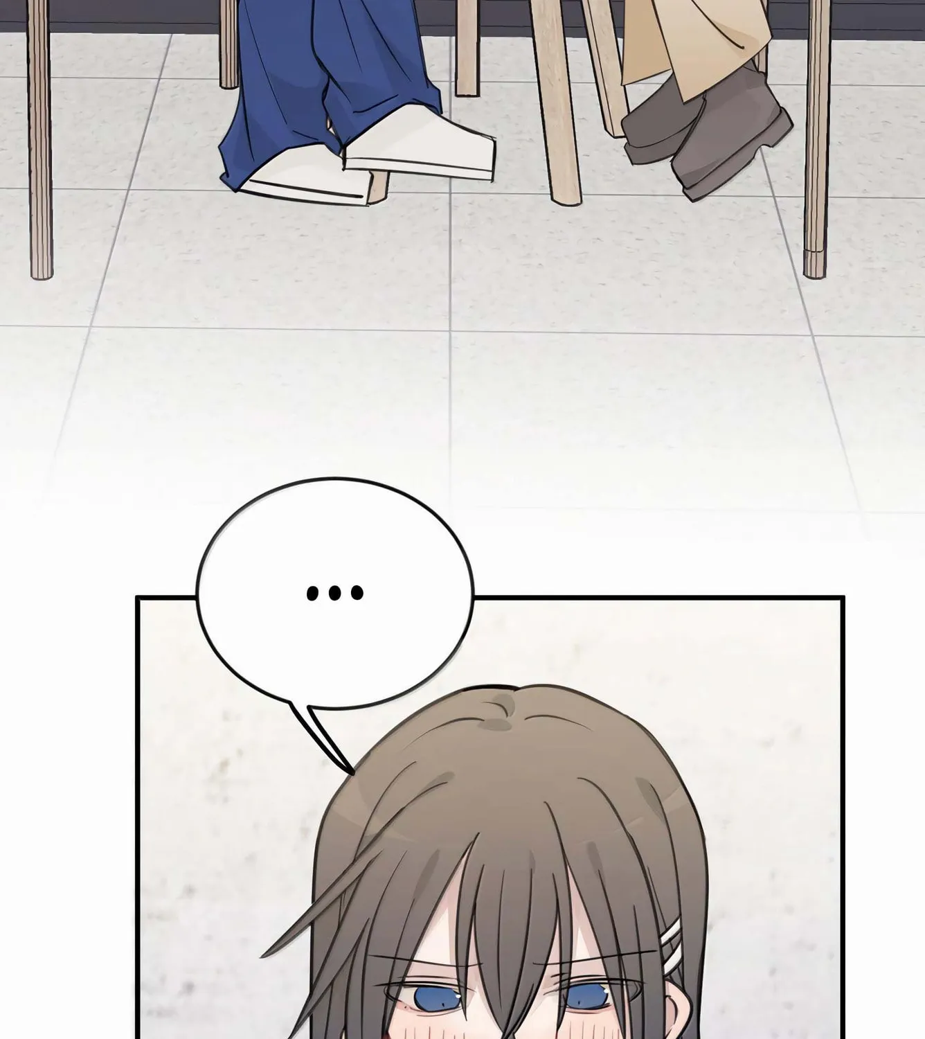 Ting Xing Chapter 61 page 7 - 