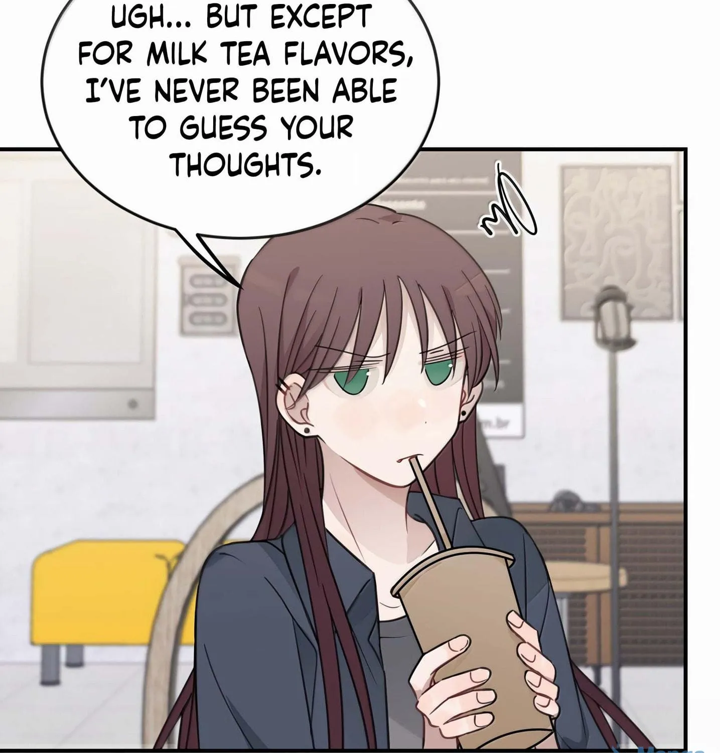 Ting Xing Chapter 61 page 71 - 