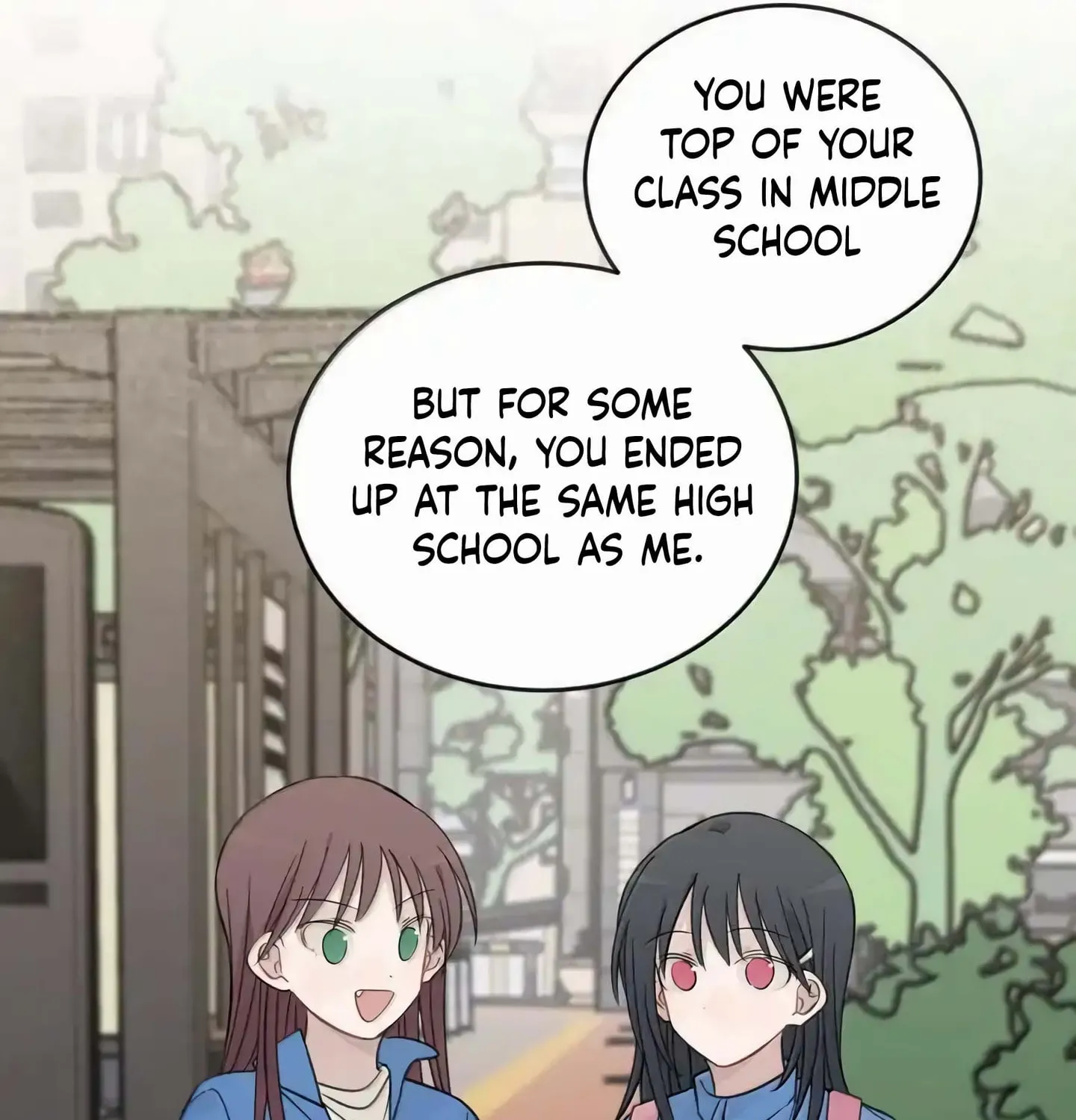 Ting Xing Chapter 61 page 73 - 