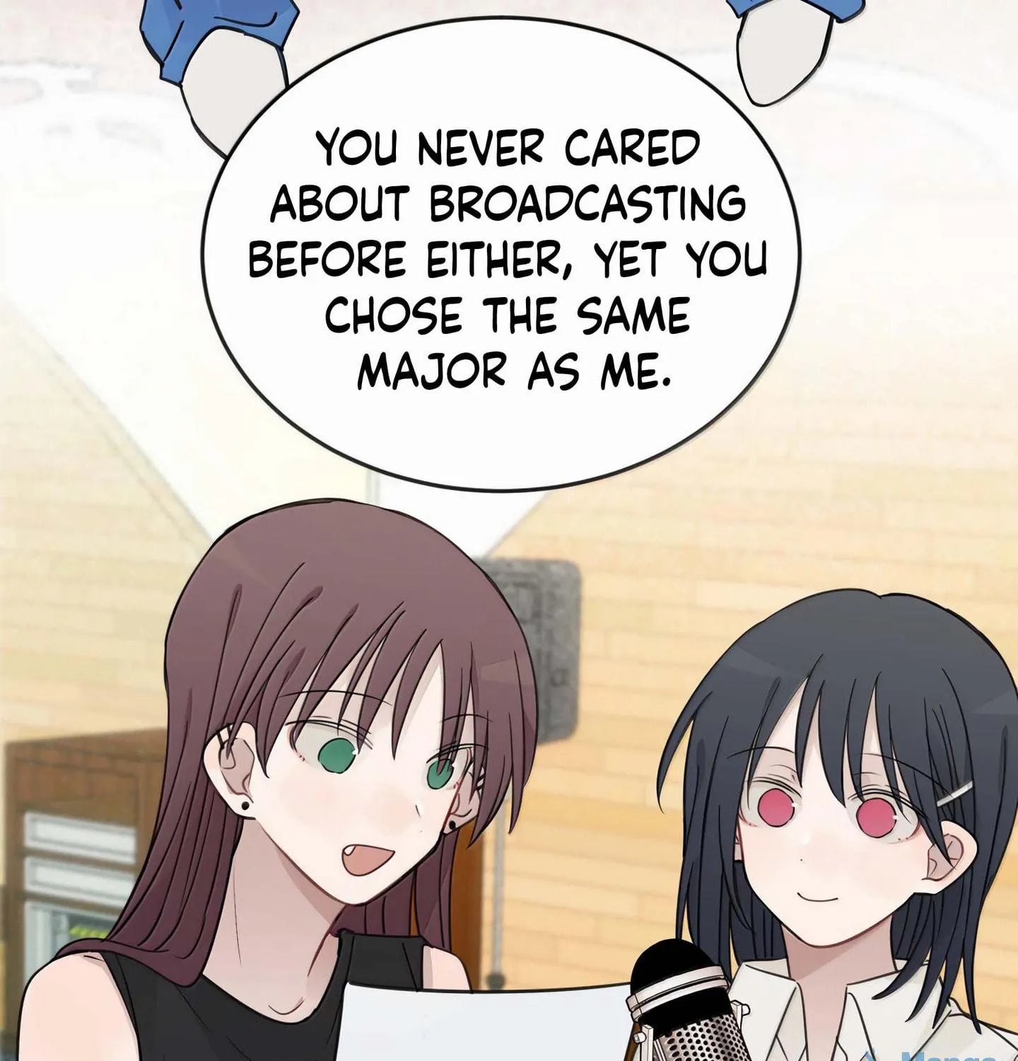Ting Xing Chapter 61 page 77 - 