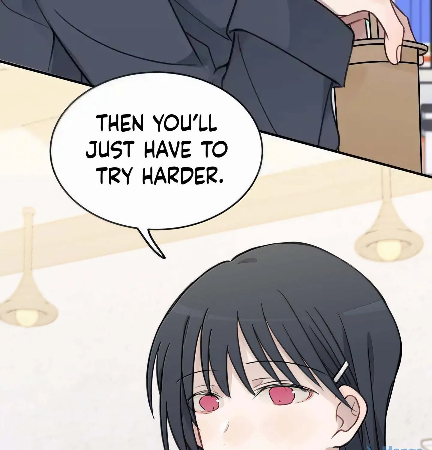 Ting Xing Chapter 61 page 83 - 