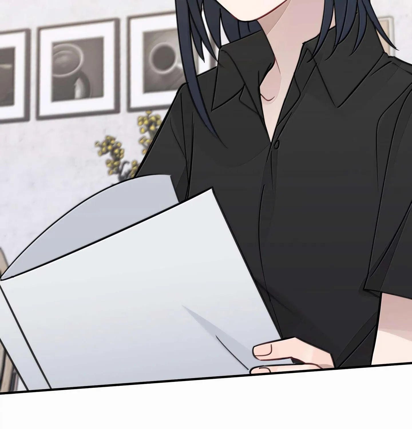 Ting Xing Chapter 61 page 85 - 