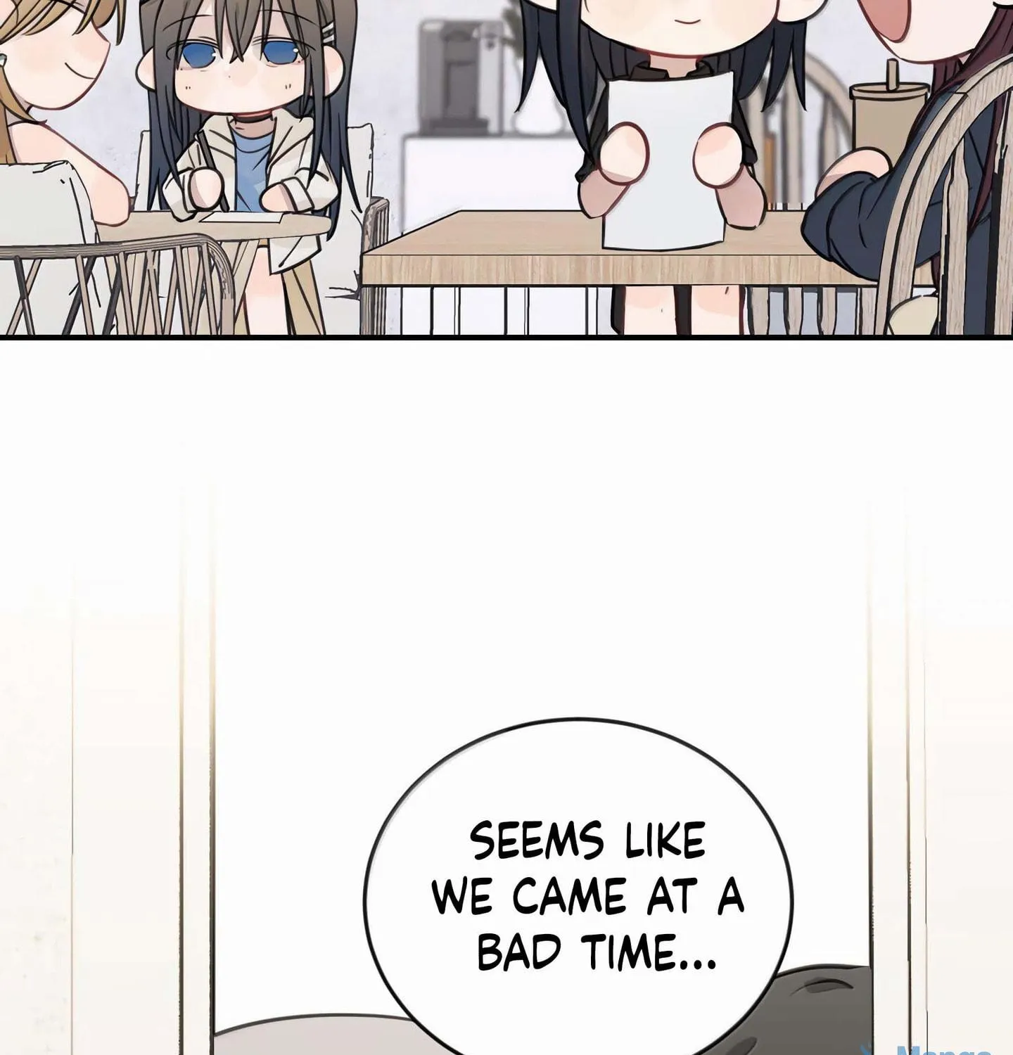 Ting Xing Chapter 61 page 89 - 