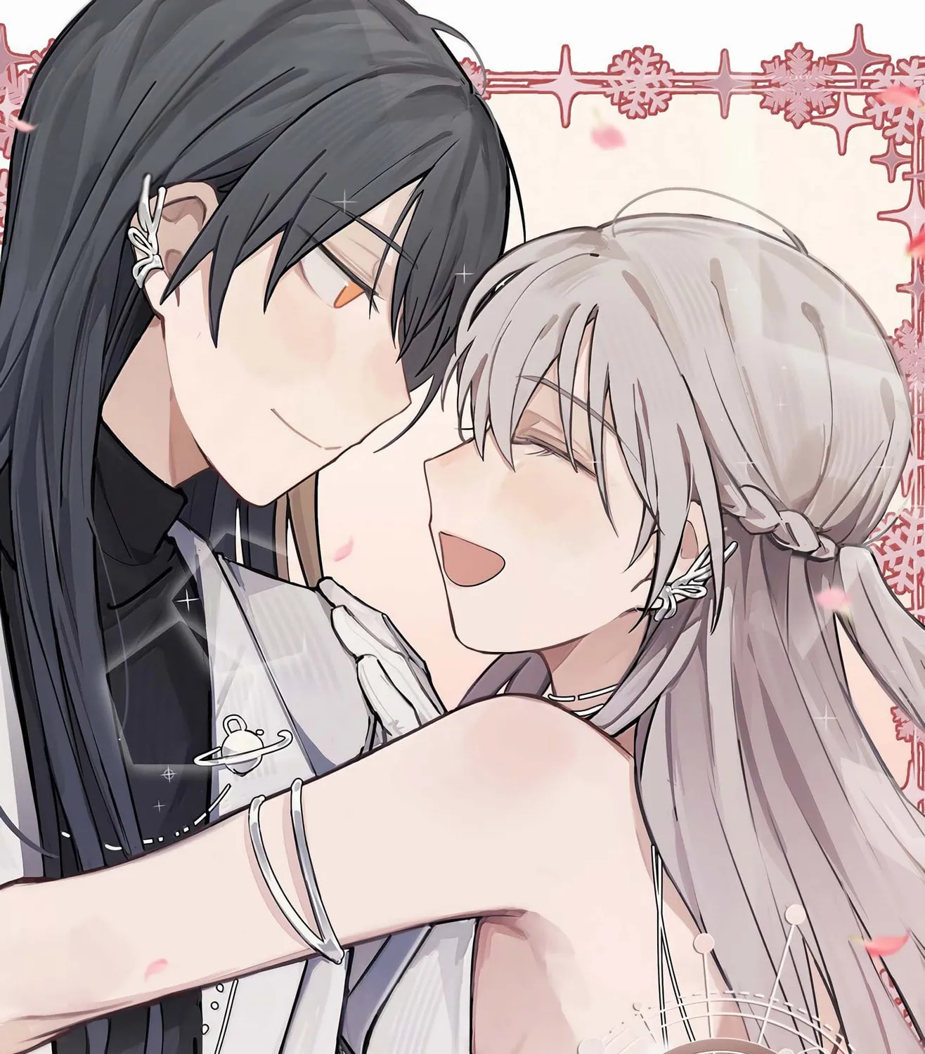 Ting Xing Chapter 62 page 1 - 