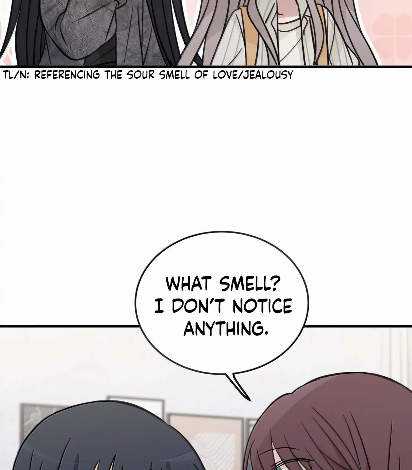 Ting Xing Chapter 62 page 13 - 