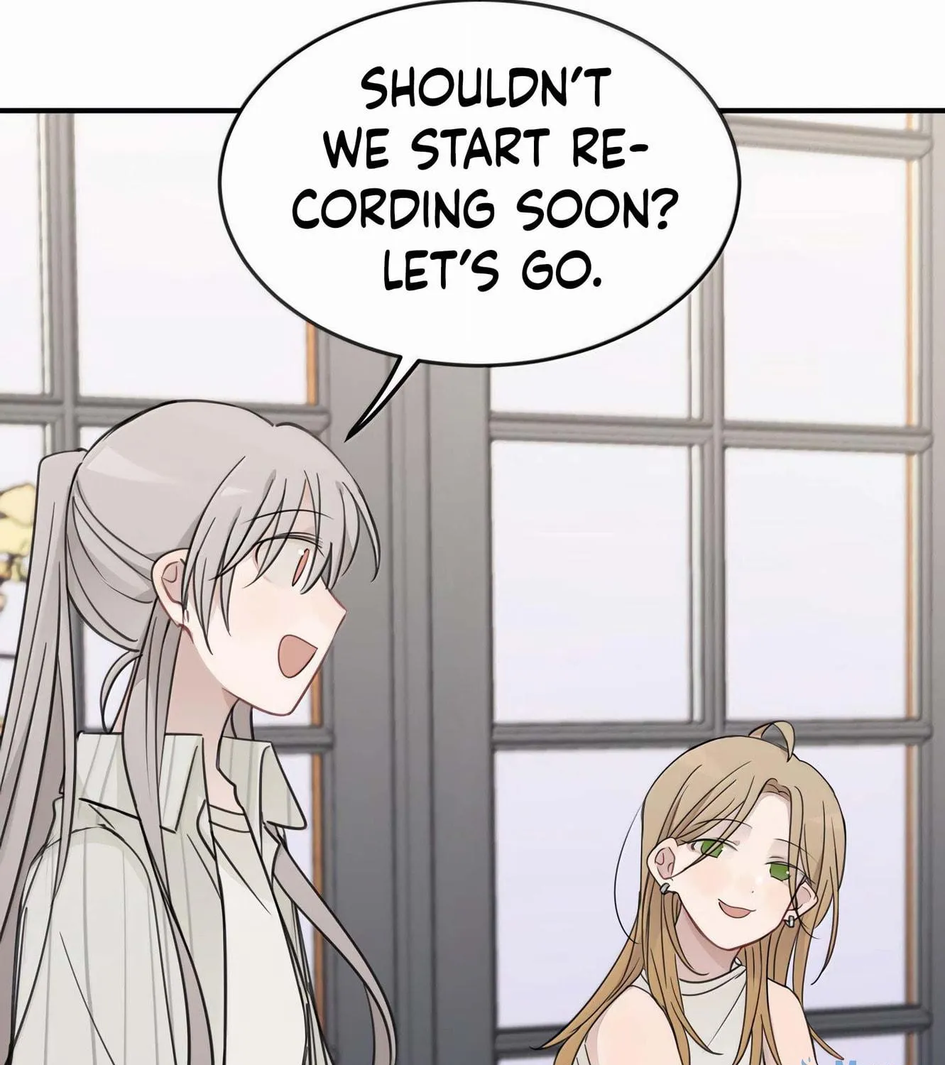 Ting Xing Chapter 62 page 17 - 
