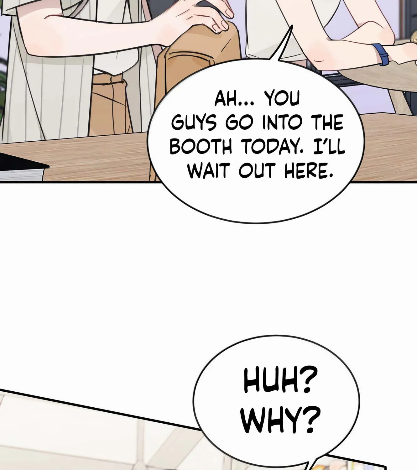Ting Xing Chapter 62 page 19 - 