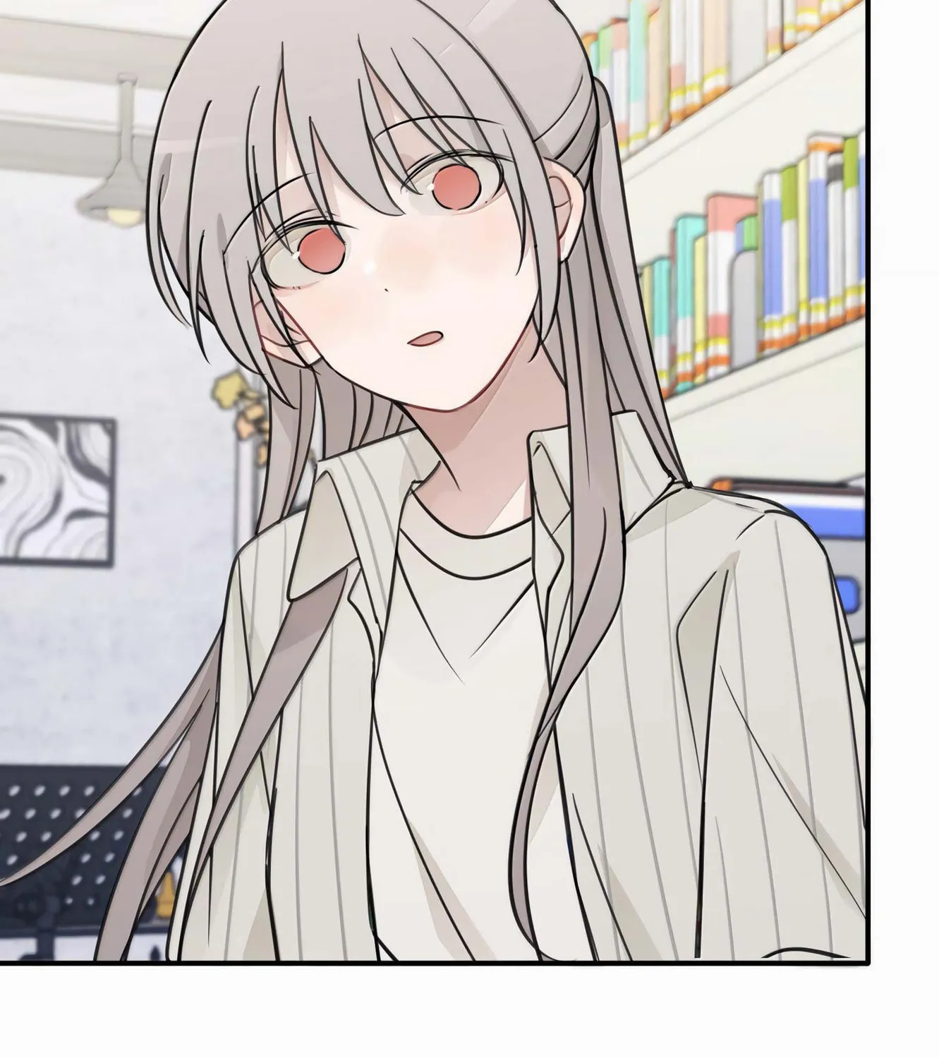 Ting Xing Chapter 62 page 21 - 