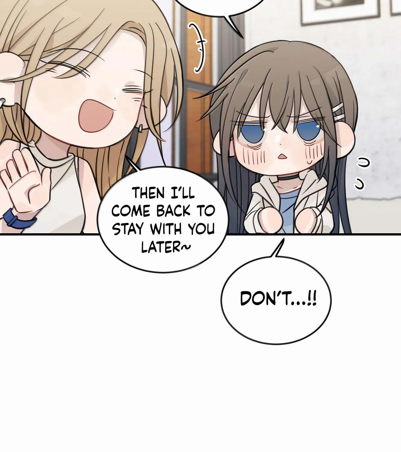 Ting Xing Chapter 62 page 27 - 