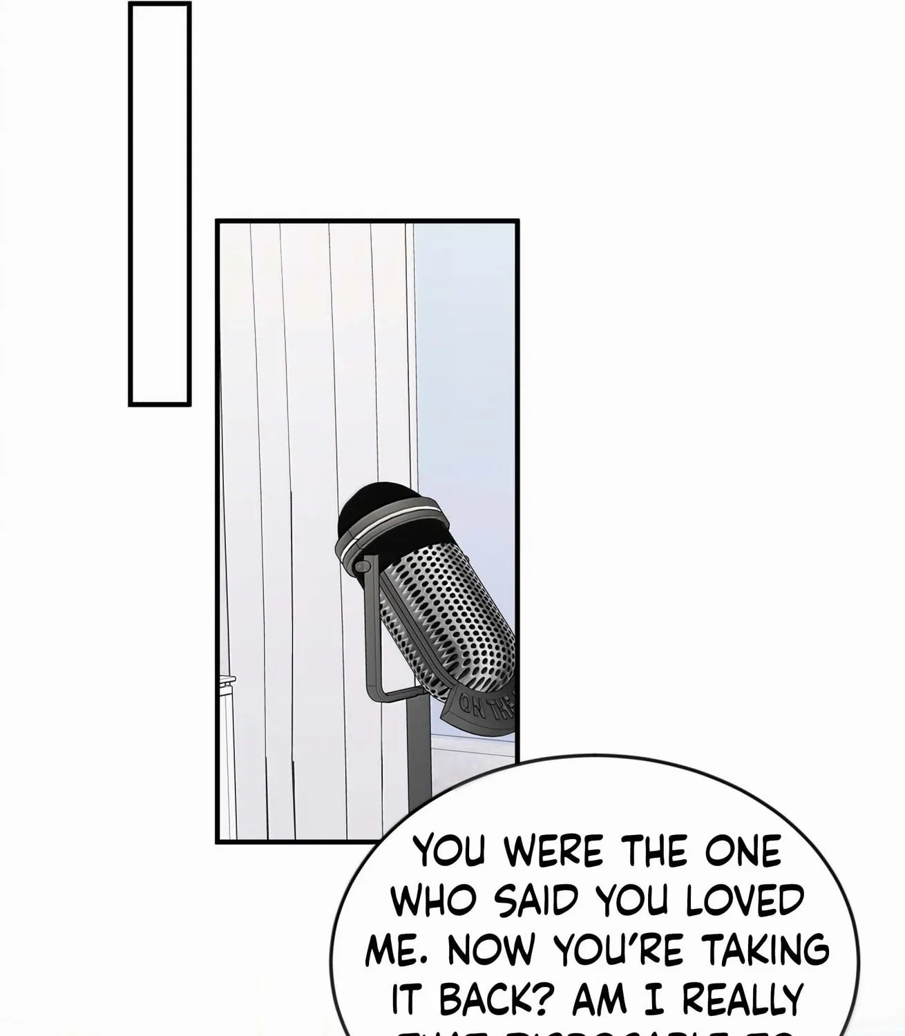 Ting Xing Chapter 62 page 33 - 