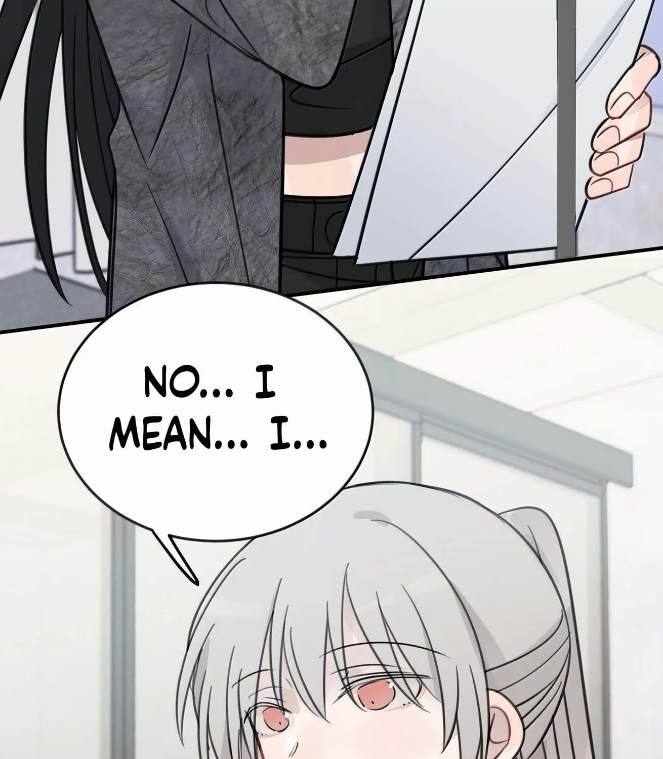 Ting Xing Chapter 62 page 37 - 