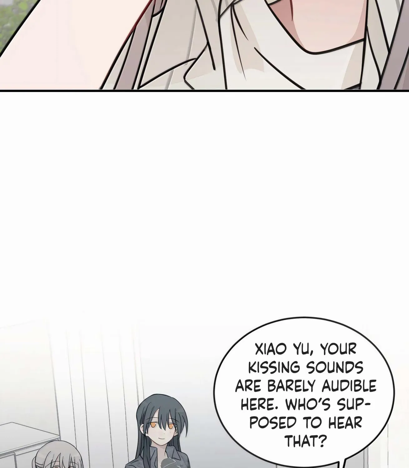 Ting Xing Chapter 62 page 43 - 