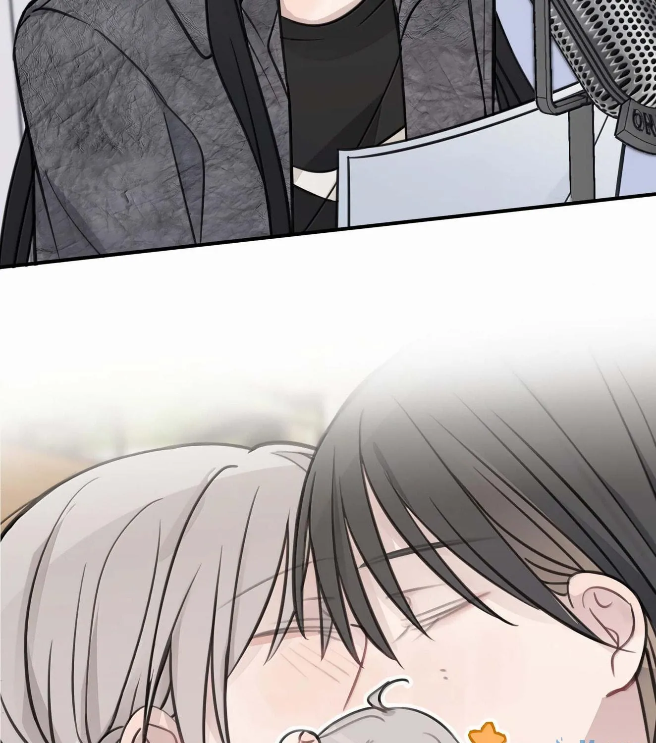 Ting Xing Chapter 62 page 53 - 
