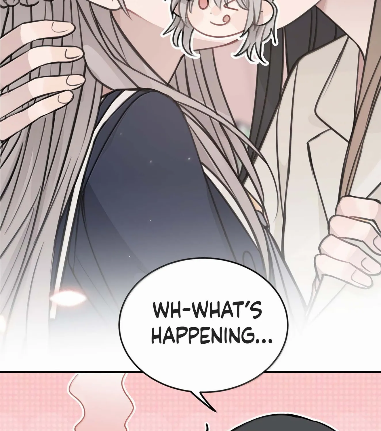 Ting Xing Chapter 62 page 55 - 