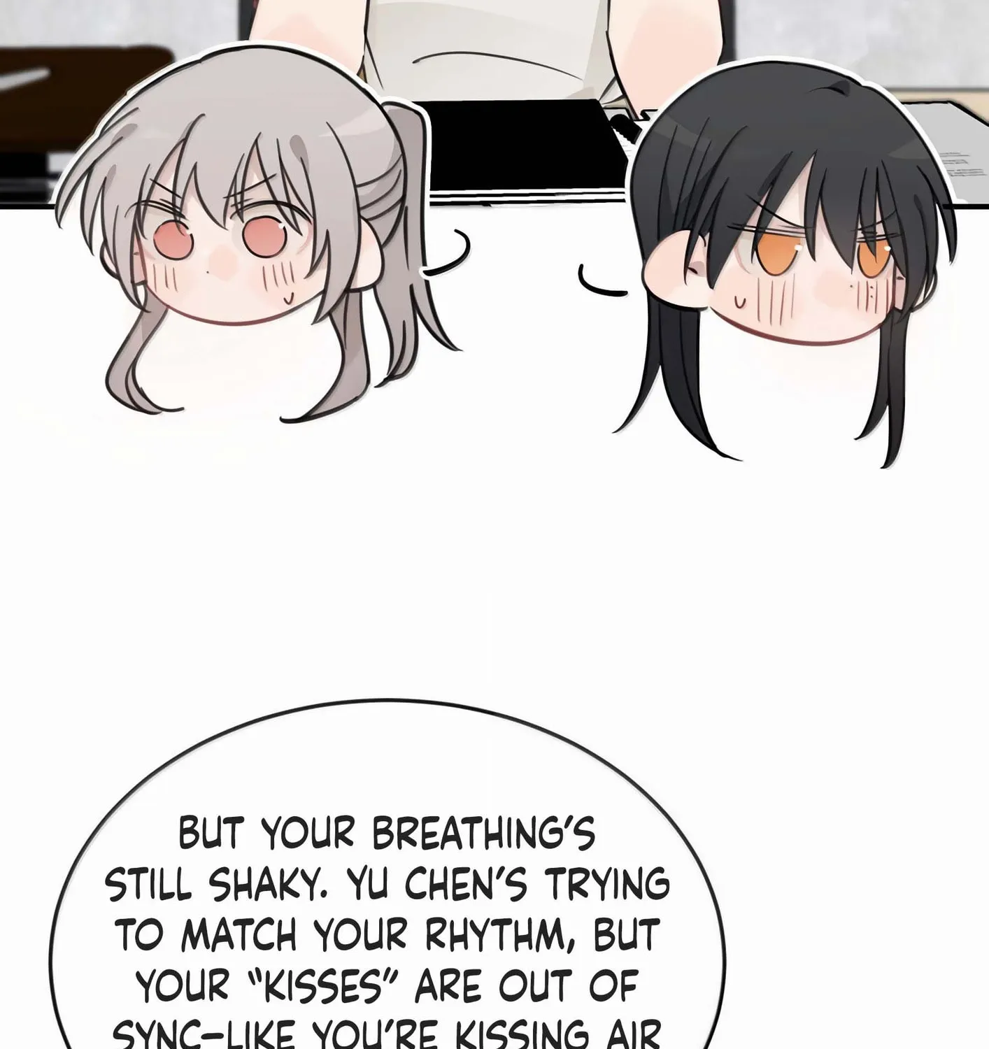 Ting Xing Chapter 62 page 69 - 