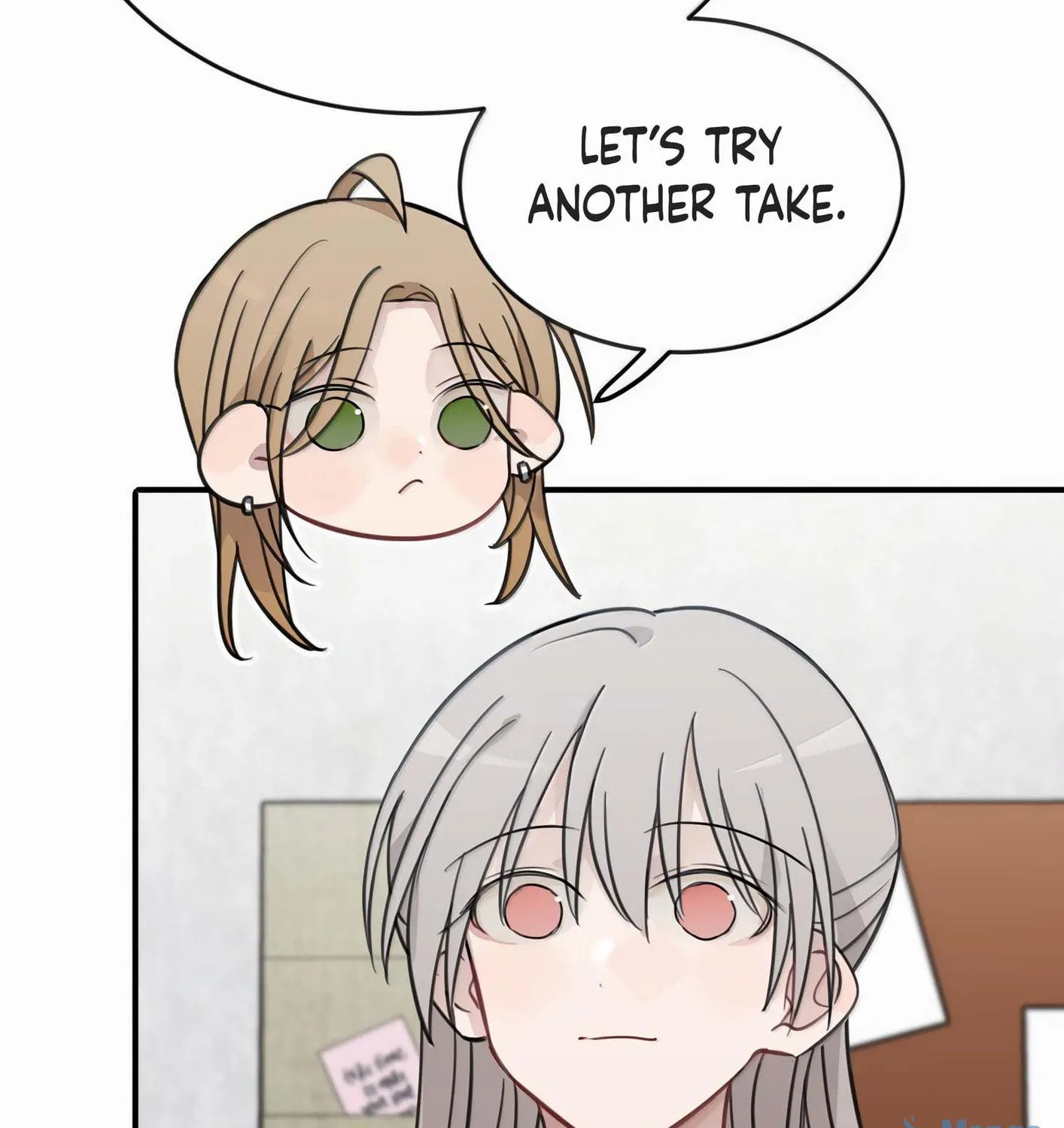 Ting Xing Chapter 62 page 71 - 
