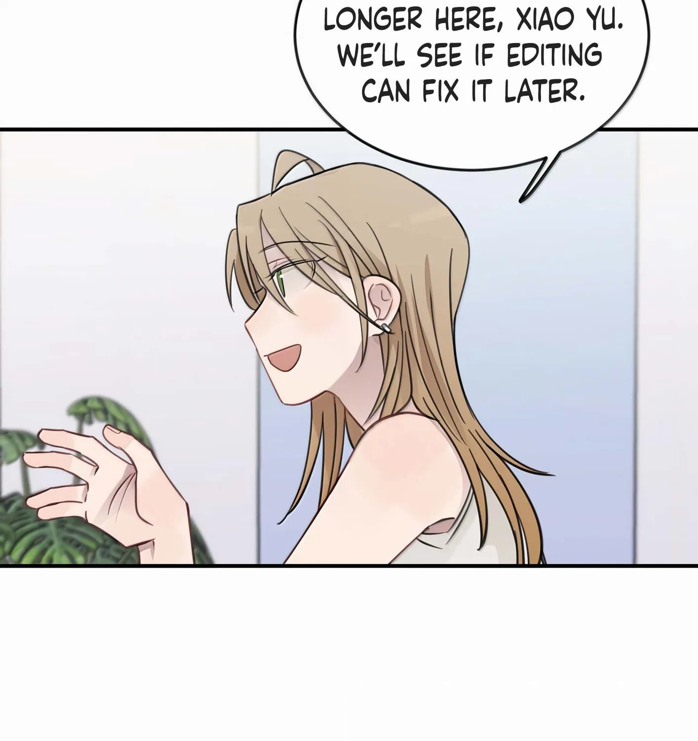 Ting Xing Chapter 62 page 75 - 
