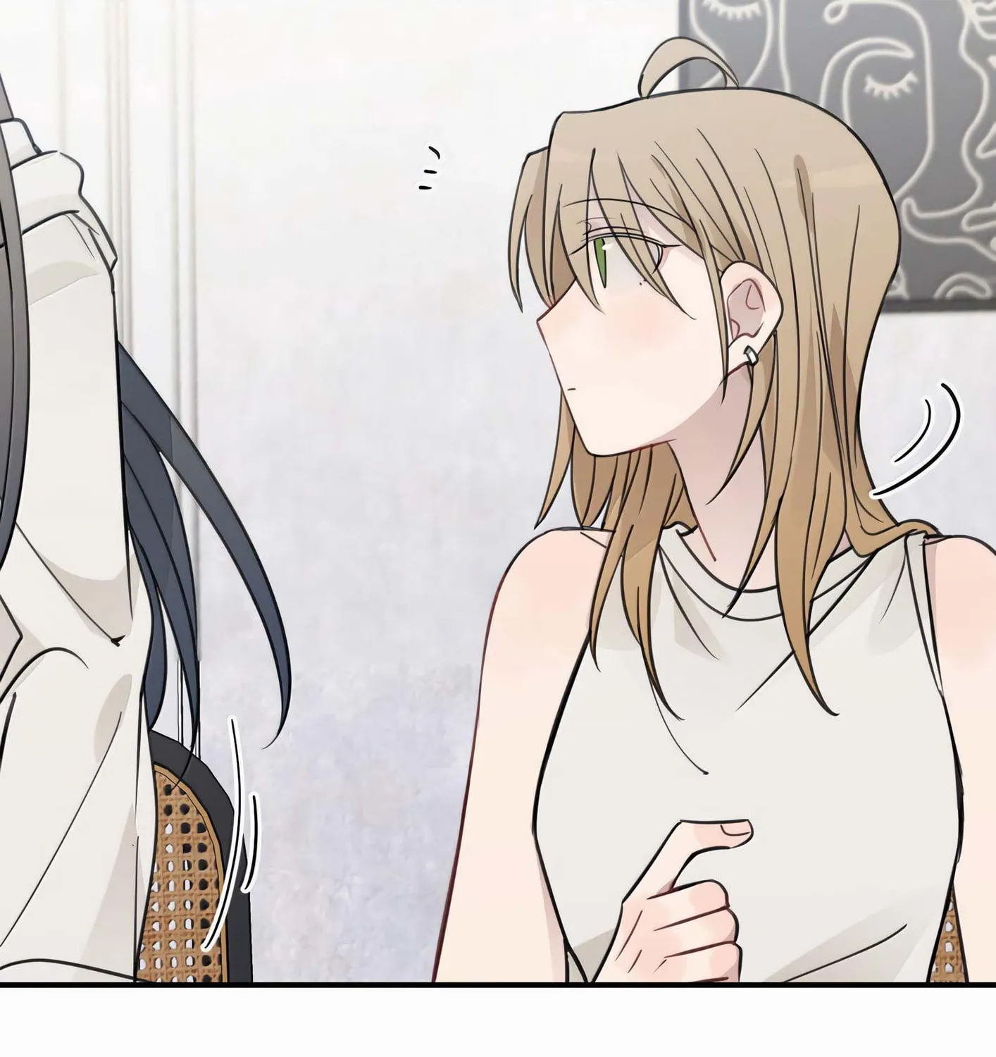 Ting Xing Chapter 62 page 79 - 