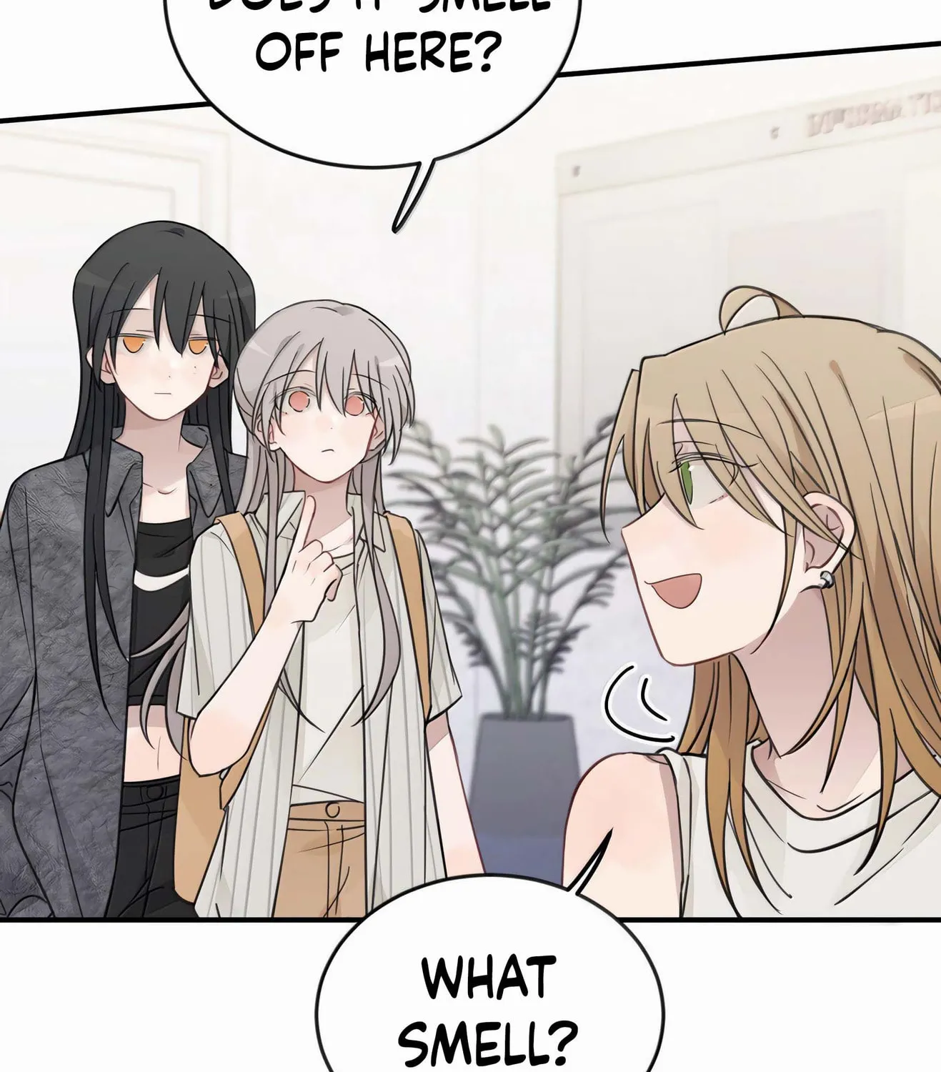 Ting Xing Chapter 62 page 9 - 