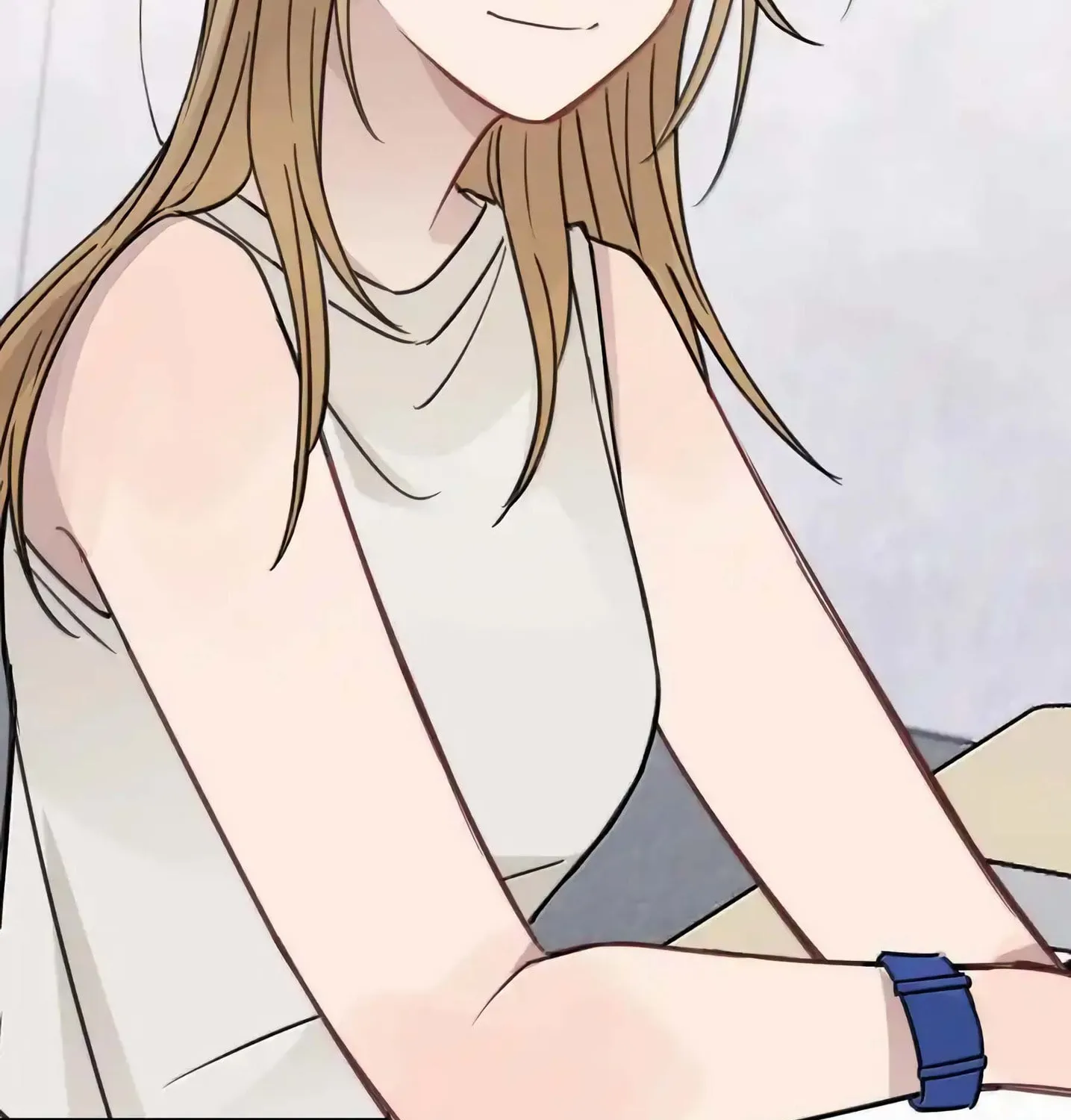 Ting Xing Chapter 62 page 85 - 