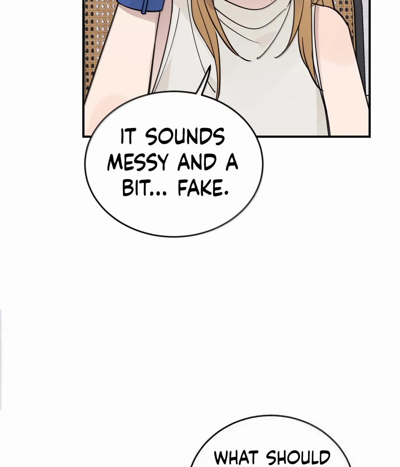 Ting Xing Chapter 63 page 13 - 