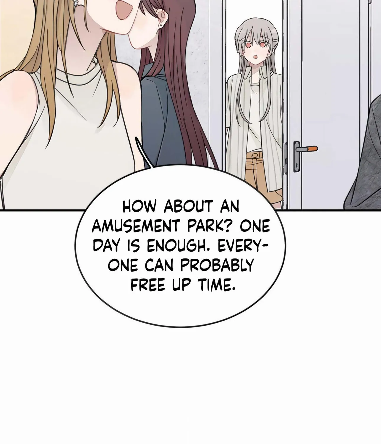Ting Xing Chapter 63 page 31 - 
