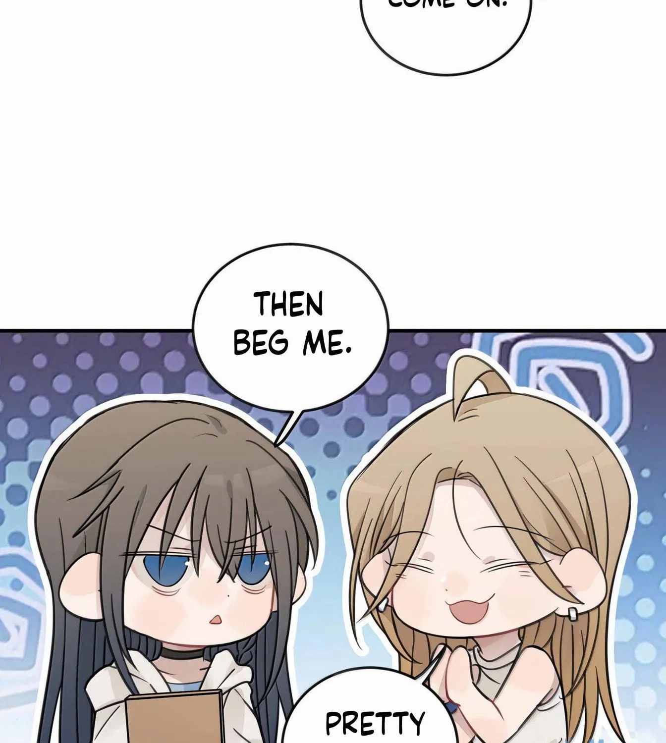 Ting Xing Chapter 63 page 35 - 