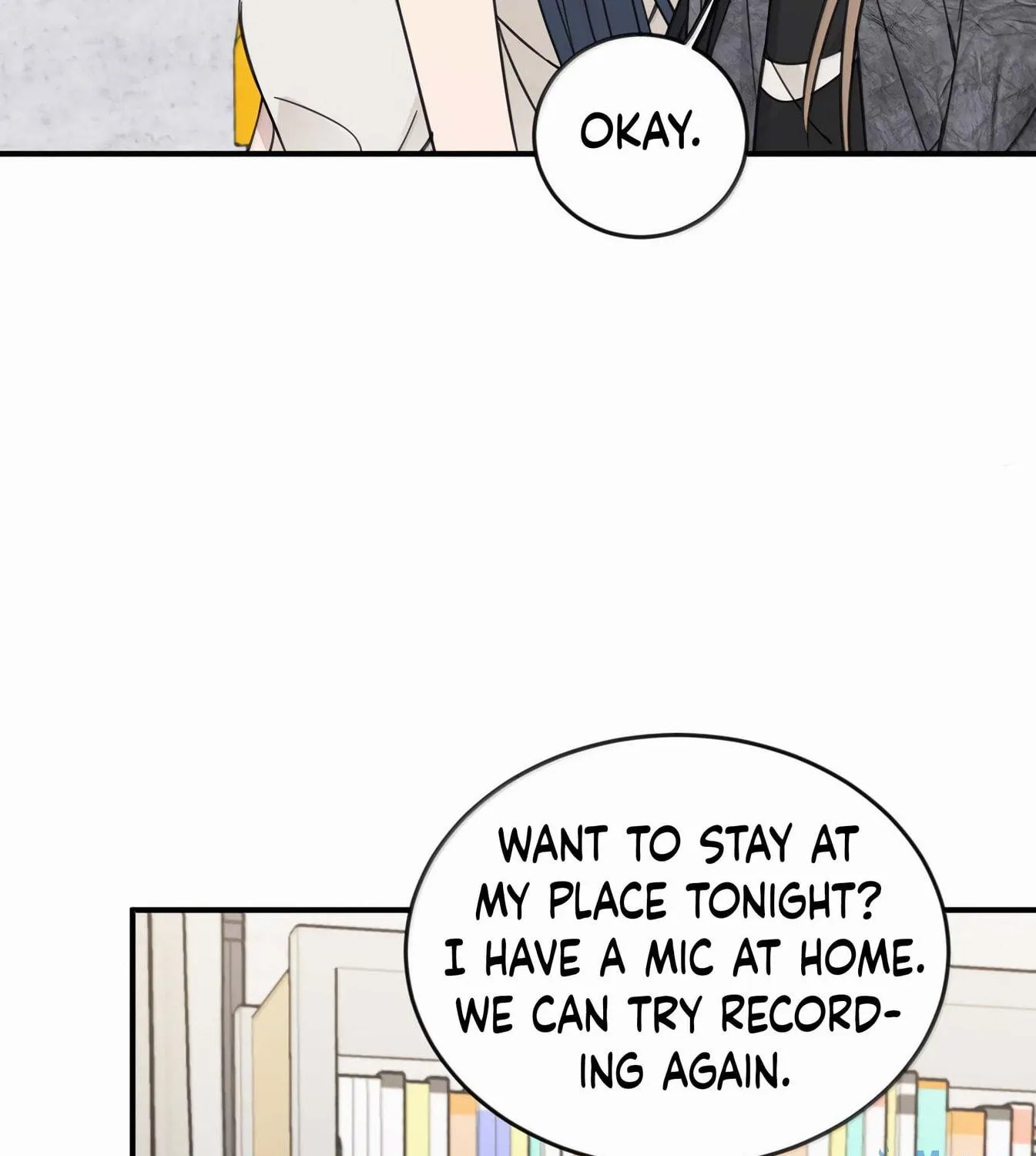 Ting Xing Chapter 63 page 41 - 