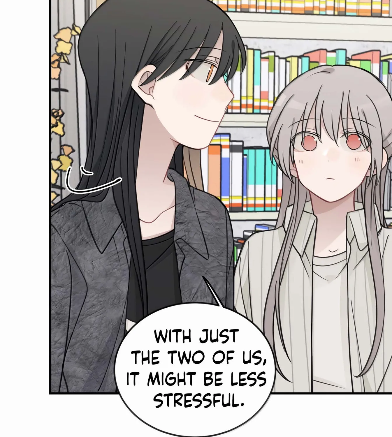 Ting Xing Chapter 63 page 43 - 