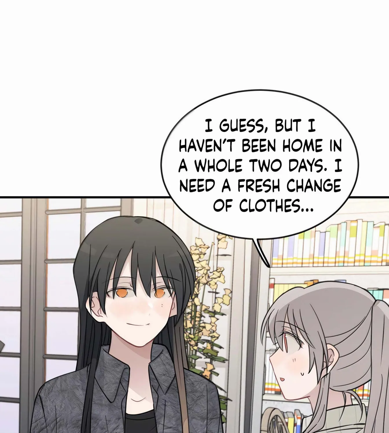 Ting Xing Chapter 63 page 45 - 