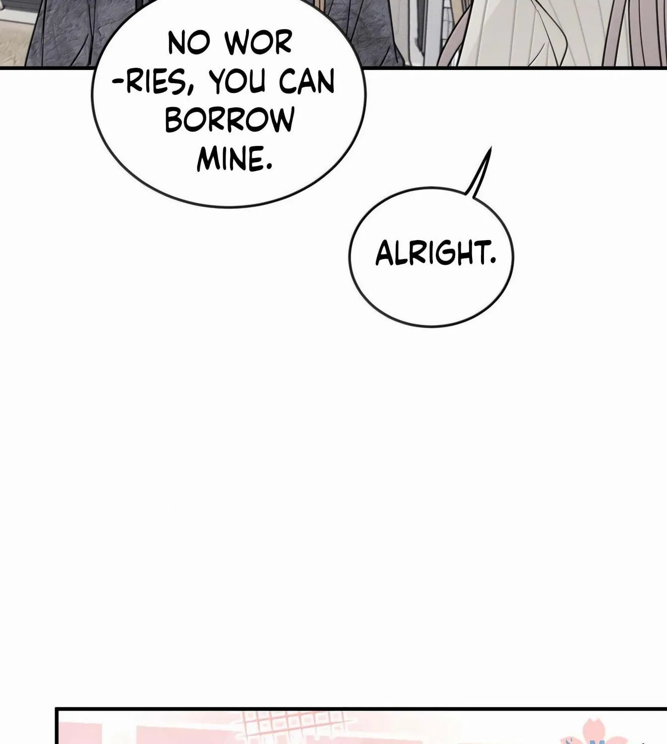 Ting Xing Chapter 63 page 47 - 