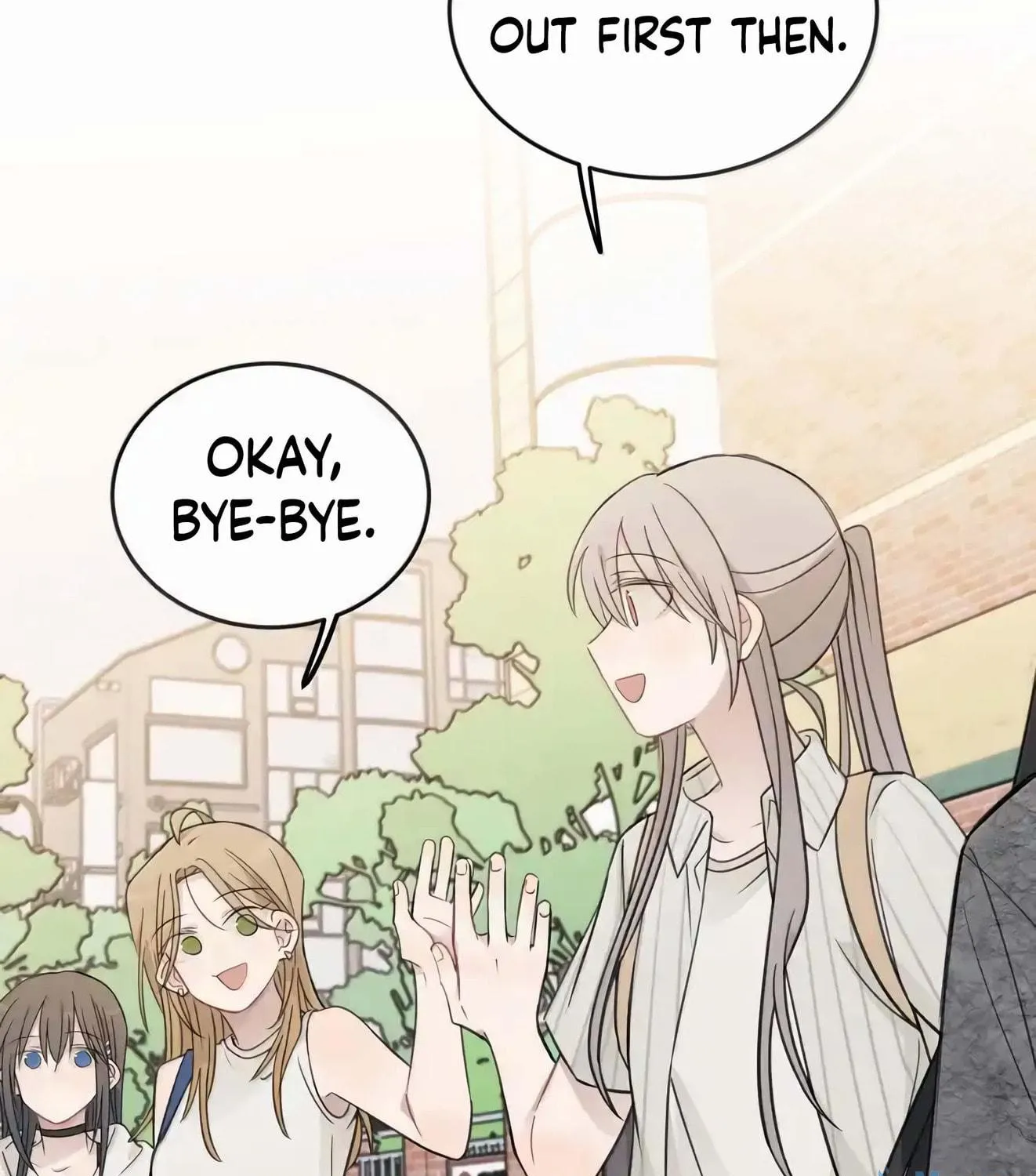 Ting Xing Chapter 63 page 53 - 