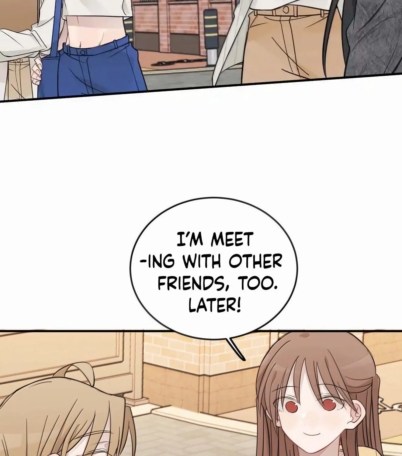 Ting Xing Chapter 63 page 55 - 