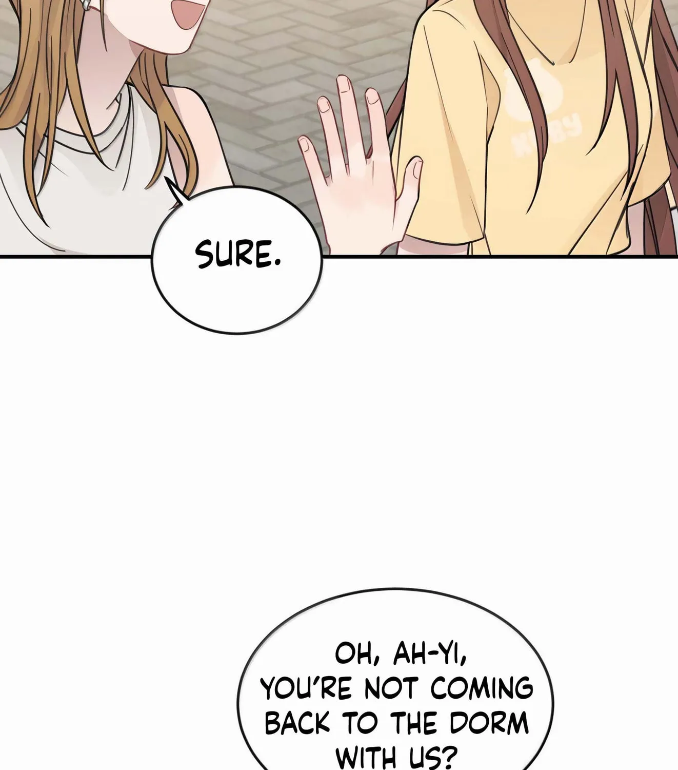 Ting Xing Chapter 63 page 57 - 
