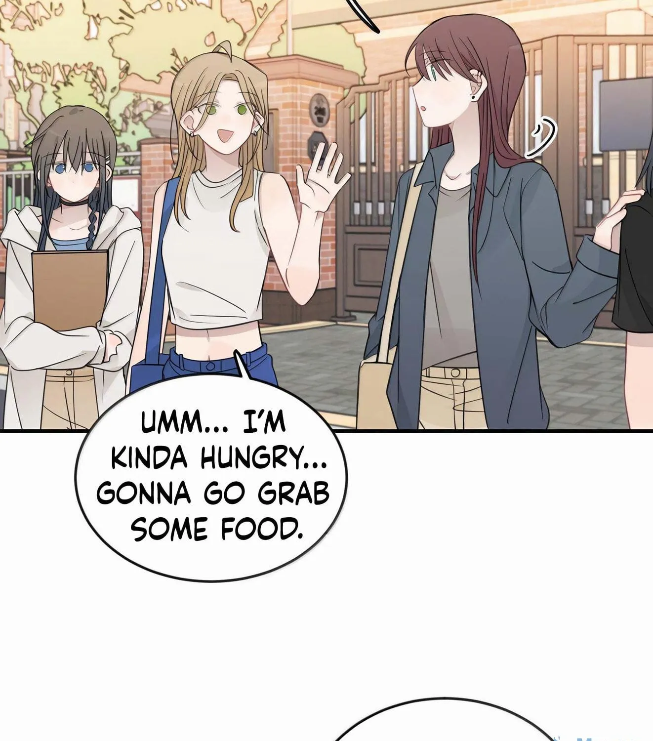 Ting Xing Chapter 63 page 59 - 