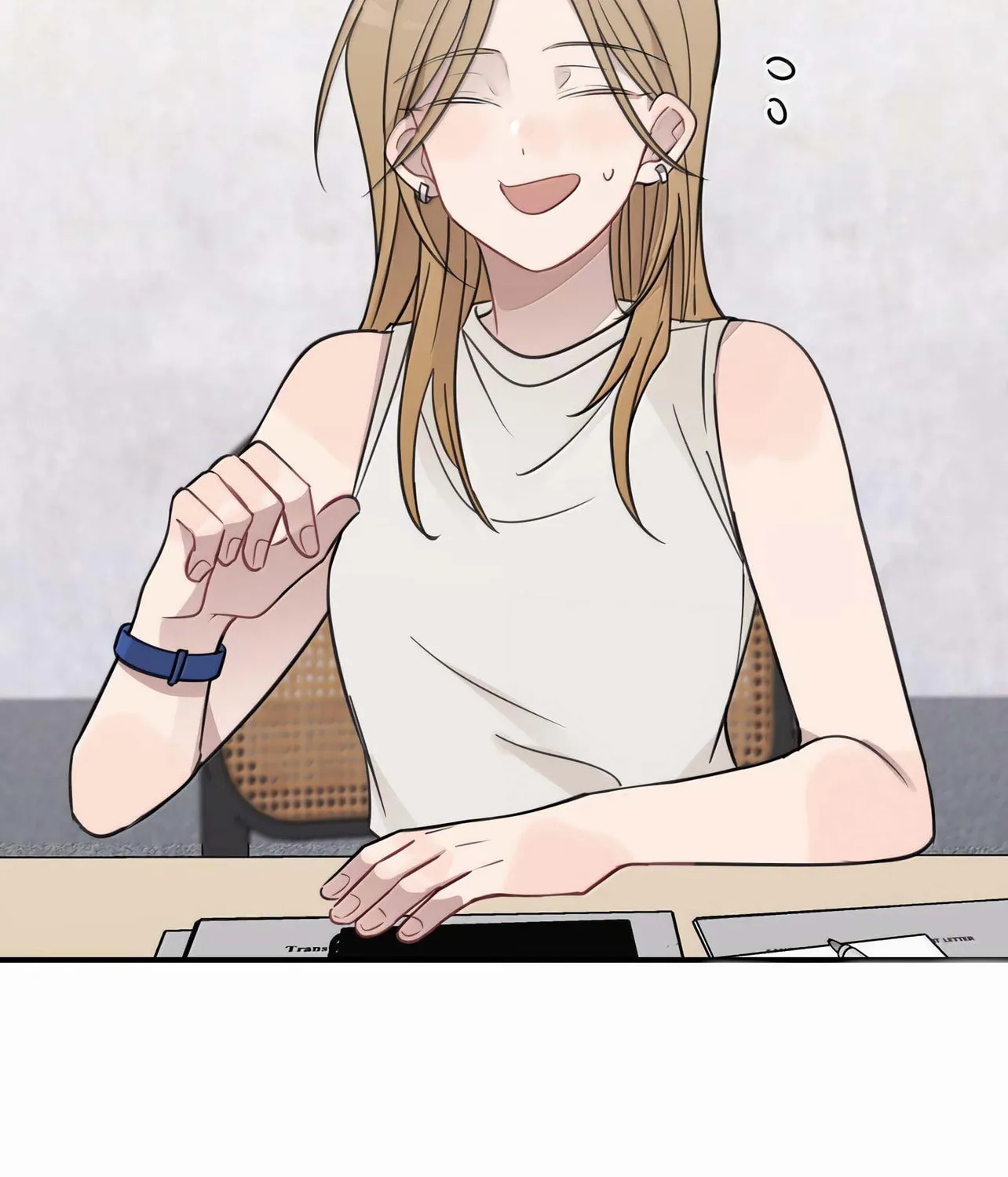 Ting Xing Chapter 63 page 7 - 