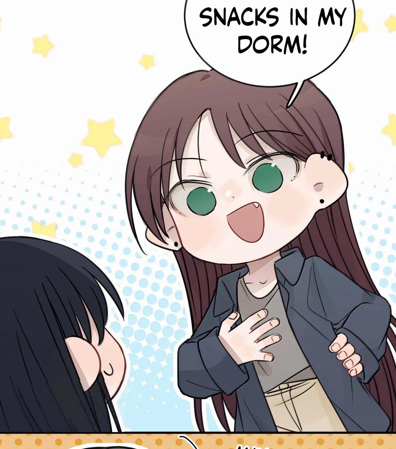 Ting Xing Chapter 63 page 61 - 