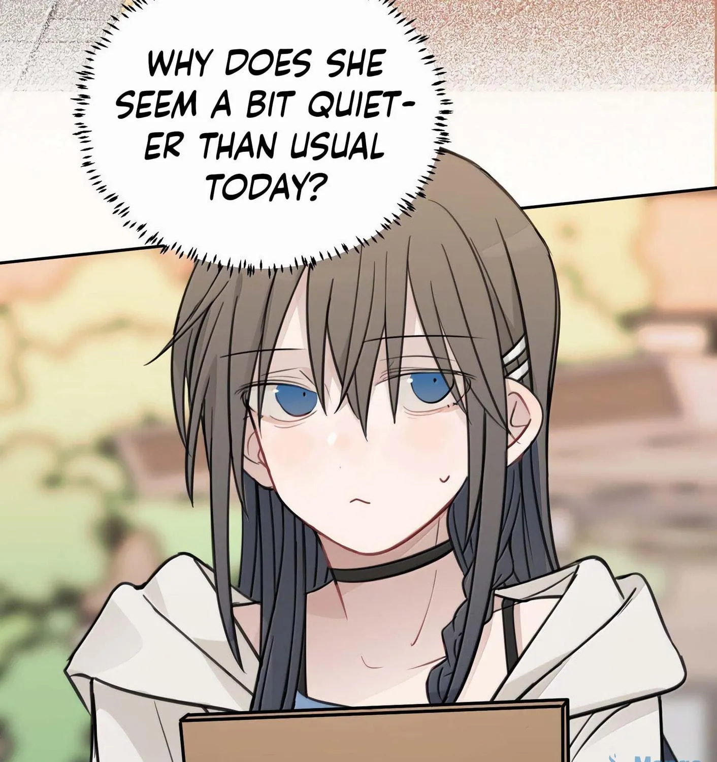 Ting Xing Chapter 63 page 71 - 
