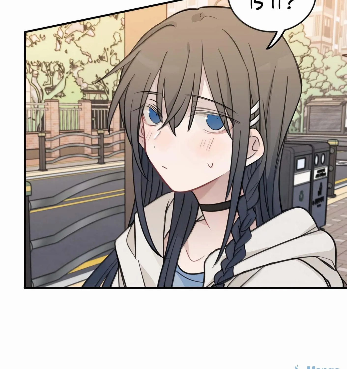 Ting Xing Chapter 63 page 77 - 